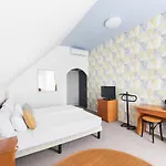 Lorelei Adults Only Bed & Breakfast Gyenesdiás