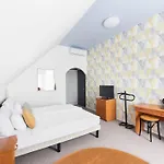 Lorelei Adults Only Bed & Breakfast 4*