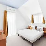 Bed & Breakfast Lorelei Adults Only Gyenesdiás