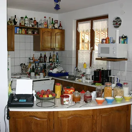 Lorelei Adults Only B&B Gyenesdiás
