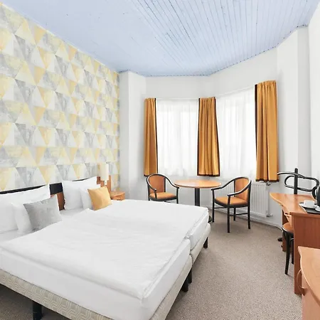 Bed & Breakfast Lorelei Adults Only 2*