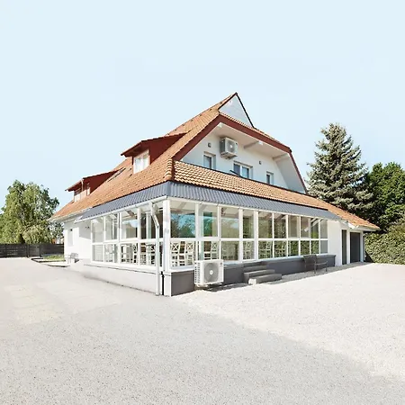 Lorelei Adults Only Frühstückspension Gyenesdiás