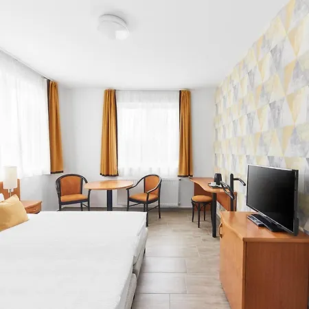 Lorelei Adults Only B&B 4*