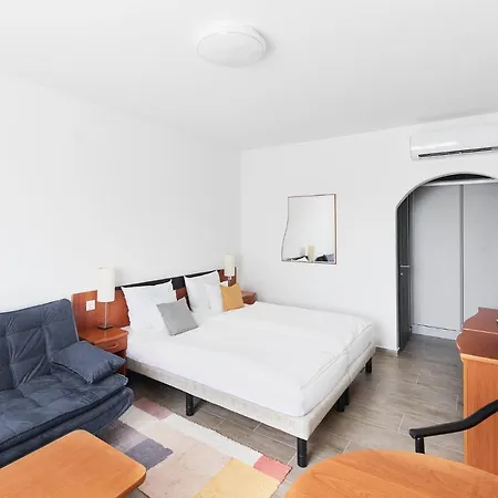 Lorelei Adults Only Frühstückspension 4*