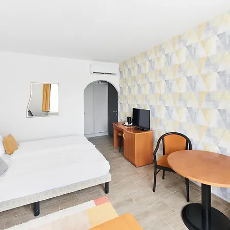 Couette-café Lorelei Adults Only Gyenesdiás