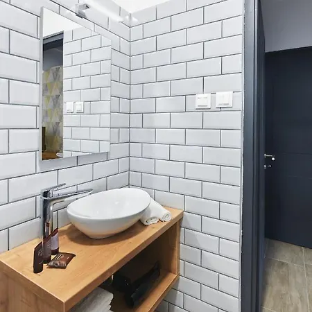 Nocleg ze śniadaniem Lorelei Adults Only 4*