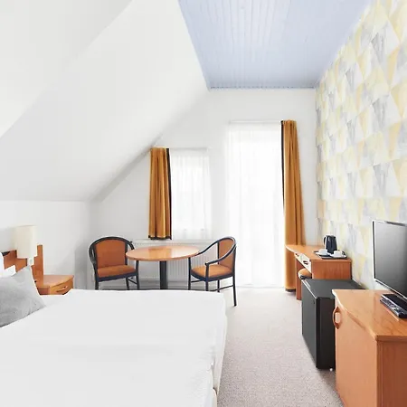 Frühstückspension Lorelei Adults Only Gyenesdiás