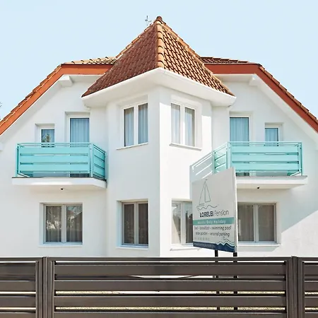 Frühstückspension Lorelei Adults Only 4*