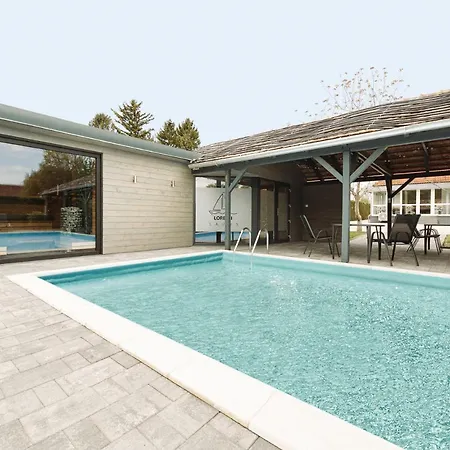 Lorelei Adults Only Bed & Breakfast 2*