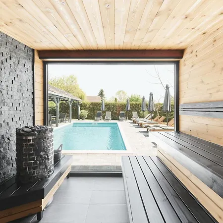 Lorelei Adults Only 4* Gyenesdiás