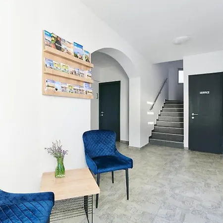 Frühstückspension Lorelei Adults Only Gyenesdiás