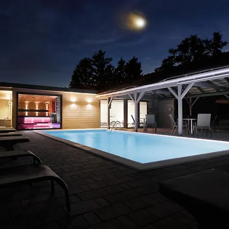 Couette-café Lorelei Adults Only