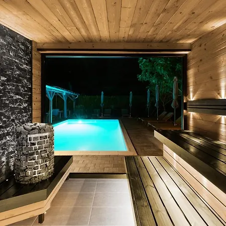 Bed and breakfast Lorelei Adults Only Gyenesdiás
