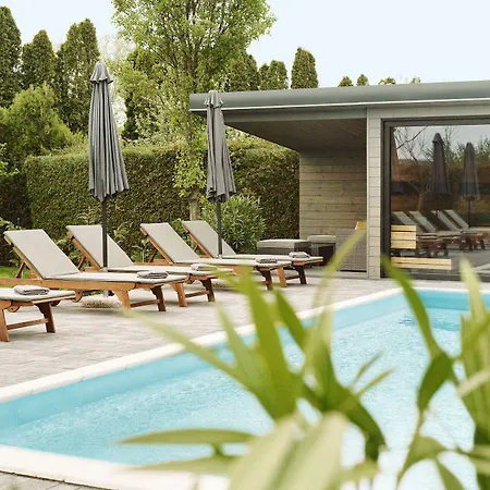 Frühstückspension Lorelei Adults Only Gyenesdiás