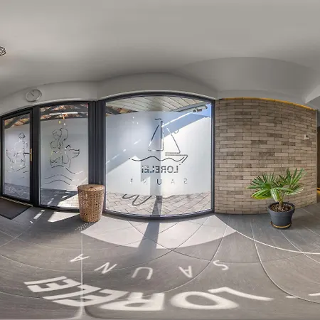 Lorelei Adults Only 4*