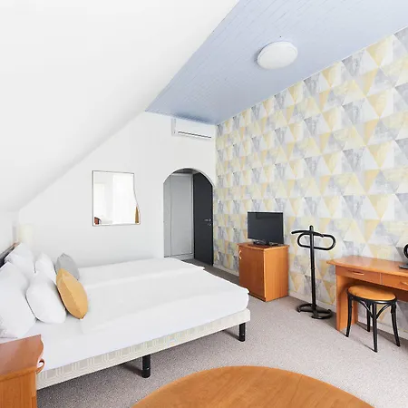 Lorelei Adults Only B&B 4*