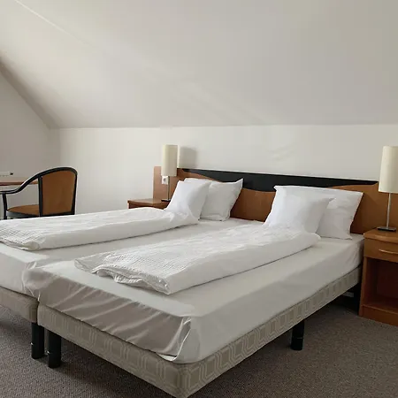 Nocleg ze śniadaniem Lorelei Adults Only 4*