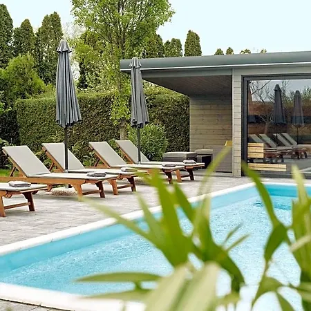 Alojamento de Acomodação e Pequeno-almoço Lorelei Adults Only 4*