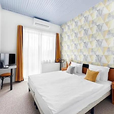 Alojamento de Acomodação e Pequeno-almoço Lorelei Adults Only 4*