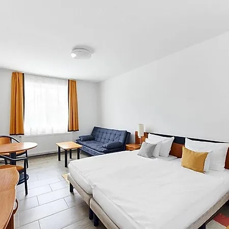 Lorelei Adults Only Alojamento de Acomodação e Pequeno-almoço 4*