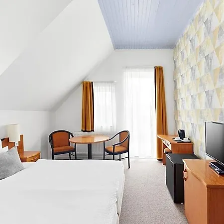 Alojamento de Acomodação e Pequeno-almoço Lorelei Adults Only 4*