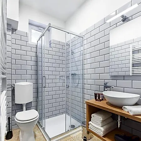 Lorelei Adults Only B&B 4*