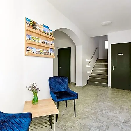 B&B Lorelei Adults Only 4*