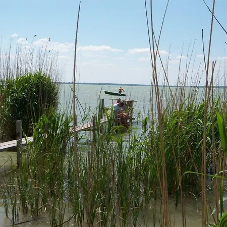 Lorelei Adults Only Gyenesdiás