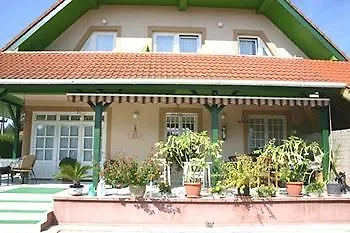 Frühstückspension Lorelei Adults Only 4*