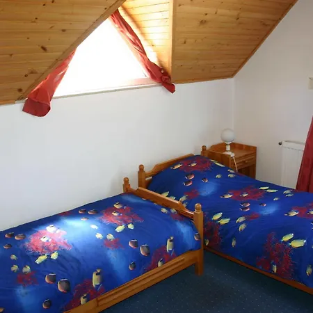 Bed & Breakfast Lorelei Adults Only Gyenesdias