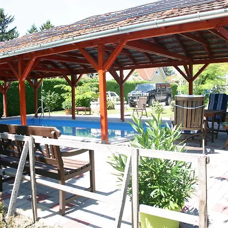Bed and breakfast Lorelei Adults Only 2*