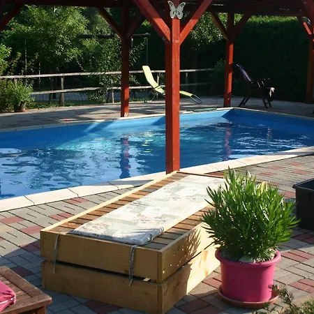 Lorelei Adults Only B&B 4*