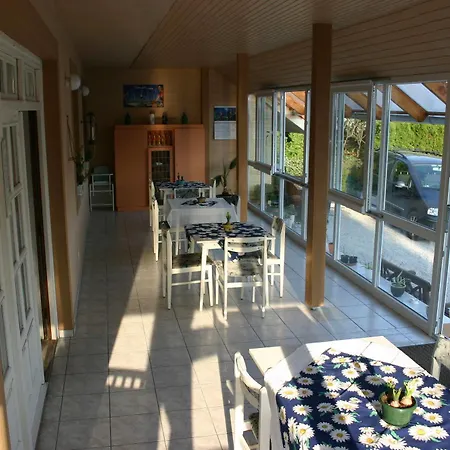 Lorelei Adults Only Nocleg ze śniadaniem 4*