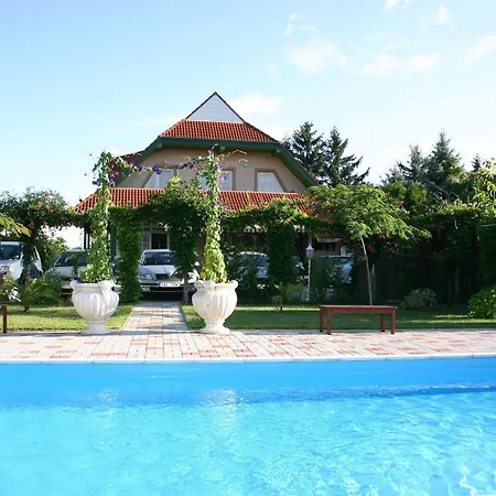 Bed and breakfast Lorelei Adults Only 2*
