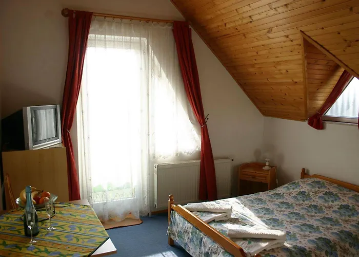 Lorelei Adults Only B&B 4*