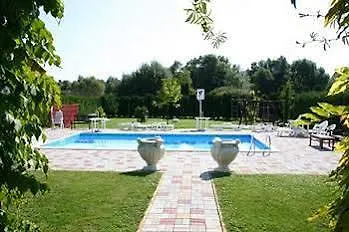 Oda ve Kahvaltı Lorelei Adults Only Gyenesdiás