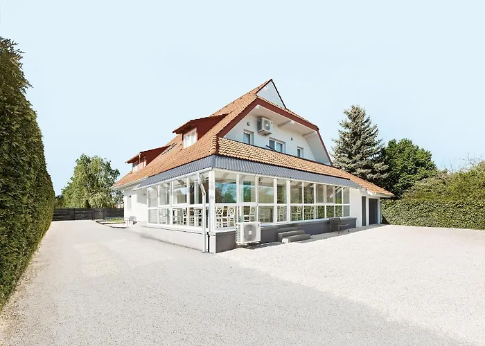 Lorelei Adults Only B&B Gyenesdiás