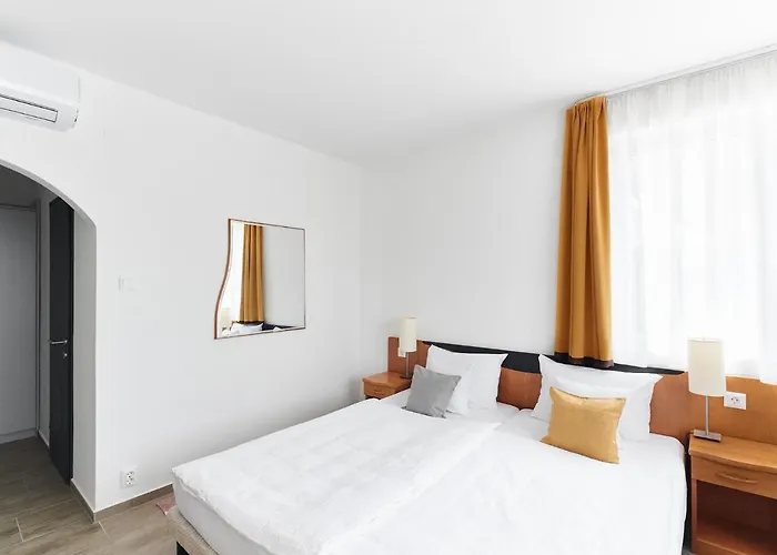 Lorelei Adults Only 4* Gyenesdiás