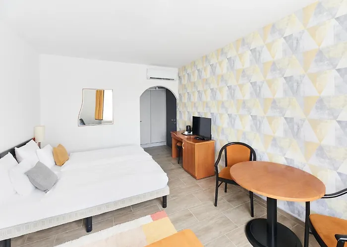 Bed and breakfast Lorelei Adults Only Gyenesdiás