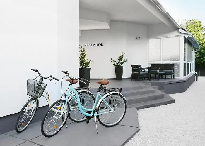 Lorelei Adults Only 住宿加早餐酒店 4*