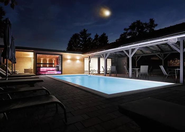 B&B Lorelei Adults Only