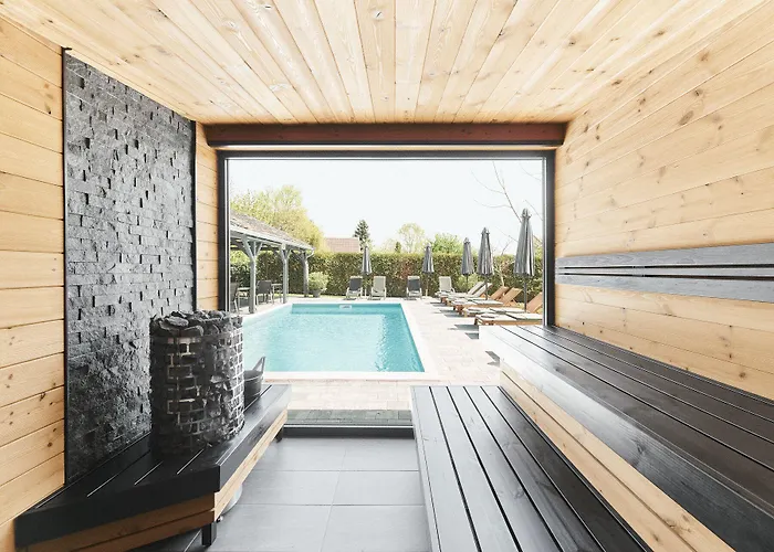 Lorelei Adults Only 住宿加早餐酒店 4*