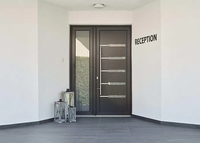 Lorelei Adults Only 住宿加早餐酒店 4*