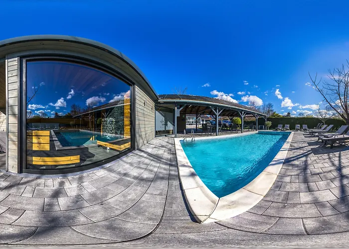 住宿加早餐酒店 Lorelei Adults Only