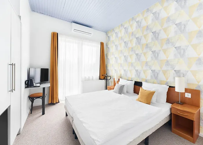 Frühstückspension Lorelei Adults Only