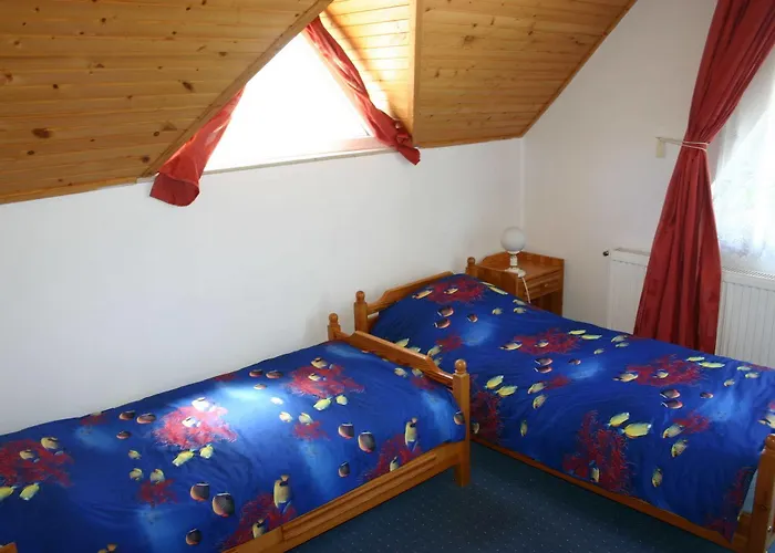 住宿加早餐酒店 Lorelei Adults Only 根尼斯迪亚斯